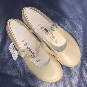 Birkenstock Lismore Mary Janes